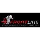 Frontline - Automobile Body Repairing & Painting
