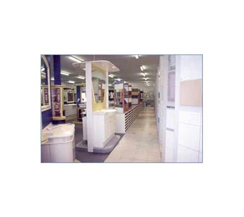 Deluxe Bathrooms & Tile Centre - Nunawading, VIC