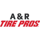 A & R Tire Pros - Automobile Parts & Supplies