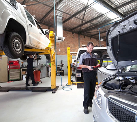 Balcatta Car & Commercials - Balcatta, WA