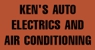 Moruya Auto Electrics  Air Conditioning and Batteries Logo