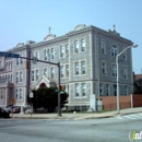 Sacred Heart of Jesus Church - Catholic Churches