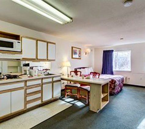 InTown Suites - Aurora, CO
