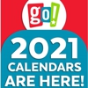 Go! Calendars, Toys & Games gallery