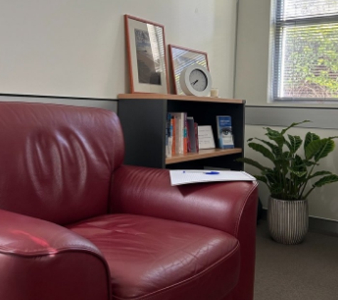 Psychology Options - Newcastle West, NSW