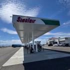 Sinclair Gas Station