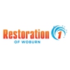 Restoration 1 of Woburn gallery