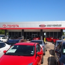 Freeman Toyota - New Car Dealers
