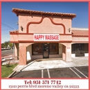 Happy Massage - Massage Therapists