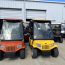 Sweetheart Carts - Golf Cars & Carts