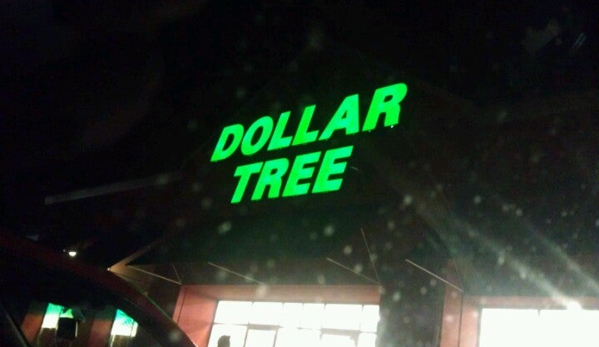 Dollar Tree - Milpitas, CA