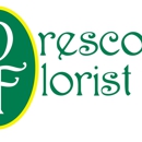 Prescott's Florist - Flowers, Plants & Trees-Silk, Dried, Etc.-Retail