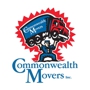 Commonwealth Movers