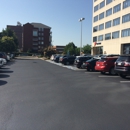 HSC PAVEMENT MAINTENANCE - Parking Lot Maintenance & Marking