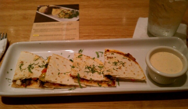 California Pizza Kitchen - Redondo Beach, CA