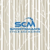 Sportsman's Cycle and Marine gallery