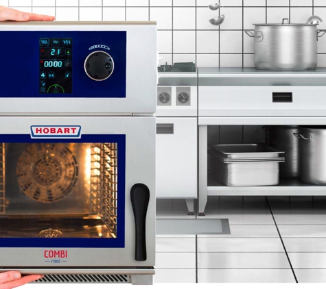 Illawarra Catering Equipment - Wollongong, NSW