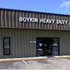 Boykin Heavy Duty Parts Inc