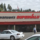 Swanson's