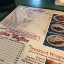 Hot Stacks Pancake House Myrtle Beach