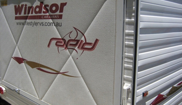 Discover Caravans - Springwood, QLD
