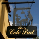 Ciro's Cote Sud - French Restaurants