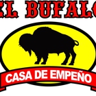 El Bufalo Pawn