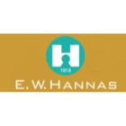 E.W. Hannas Inc.
