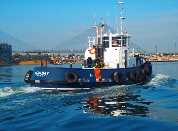 Polaris Marine Pty. Ltd. - Rozelle, NSW