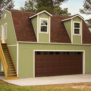 Tuff Shed Prescott Valley - Prescott Valley, AZ. Premier Barn Garage