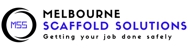 Melbourne Scaffold Solutions - Scaffolding