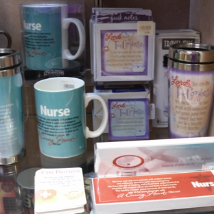 St Anne's Gift Shop Ltd - Orland Park, IL. Gifts for Nurses.