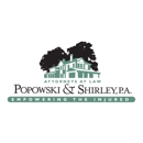 Popowski & Shirley, P.A. - Social Security & Disability Law Attorneys