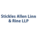 Stickles Allen Linn & Rine - Attorneys