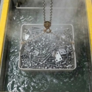 V&S Galvanizing Korns