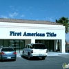 First American Title Insurance Company gallery