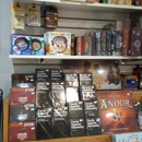 Mythic Affinity - Games & Supplies