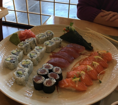 Sachiko Sushi Restaurant - Tucson, AZ