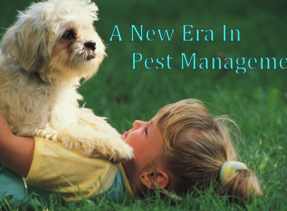 Eco Systems Pest Control - Hanover, MA