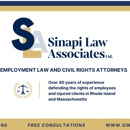 Sinapi Law Associates, Ltd - Attorneys
