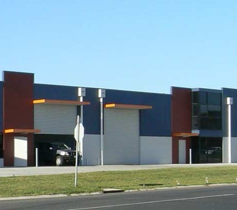 Design Builders Vic Pty Ltd - Geelong, VIC