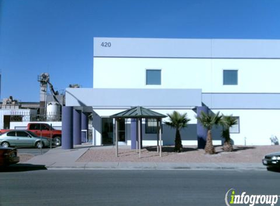 Henderson Roofing & Patio Co - Henderson, NV