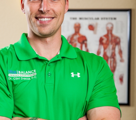 True Balance Chiropractic & Physical Therapy - Mansfield, TX