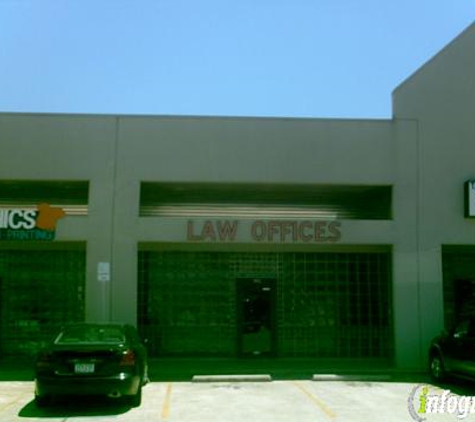 Downing Law - Arlington, TX