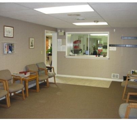 Rochester Eye Care Associates PLLC - Rochester, NH