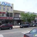 Baby Blues Luncheonette - Clothing Stores