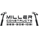 Miller Constructs - General Contractors