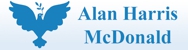Alan Harris McDonald - Funeral Directors