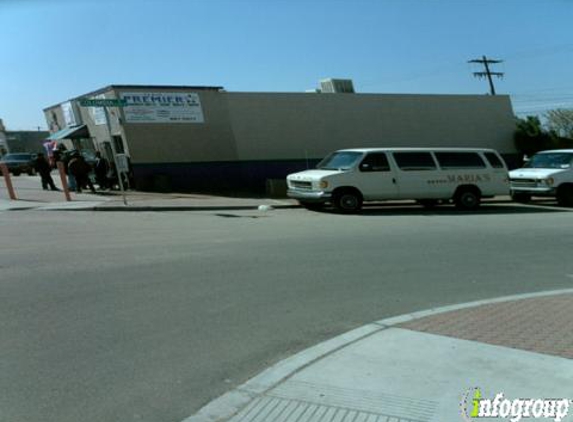 Premier Shuttle - Tucson, AZ