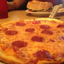 Cristo's NY Style Pizza - Pizza